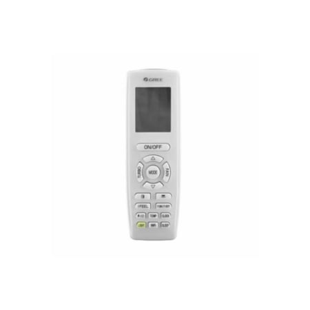 مكيف جري سبليت بولار 18400 وحدة ,واي فاي ,حار بارد - 1.5 طن