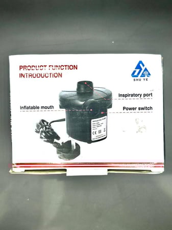 منفاخ كهربائي 240فولت - 150واط