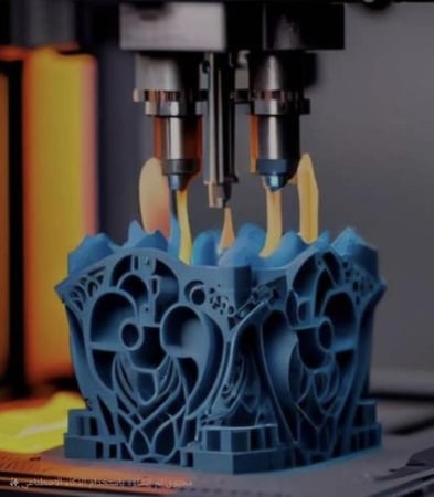 طباعة خاصة من  اختيارك او حسب الطلب