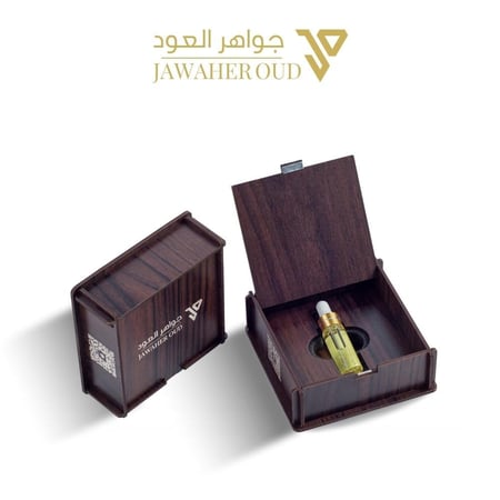عطر الصفوة