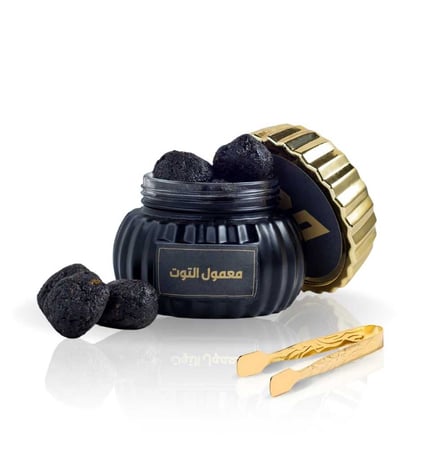 معمول التوت