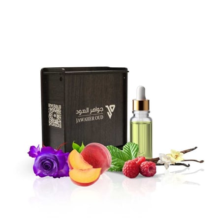 زيت عطري نسيم البنفسج