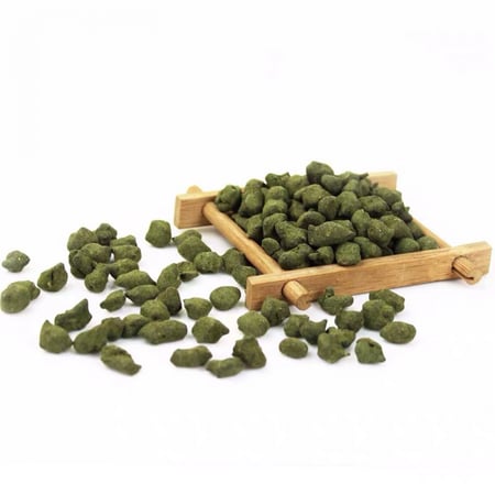 شاي الجنسينج التايواني المنشط العام الوزن 250 جم