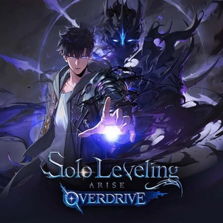 سولو ليفيلنج ارايس اوفر درايف | Solo Leveling:ARISE OVERDRIVE ( ستيم )