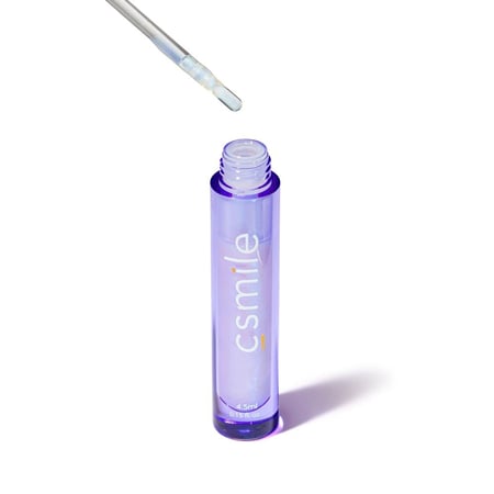 ملمع الأسنان