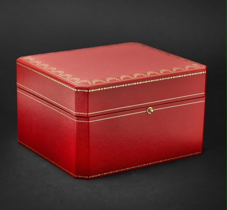 .    ساعة كرتير. رجالي مقاس 40 ,