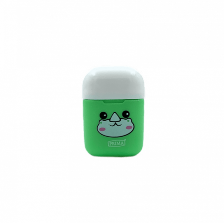 براية علبة فتحتين