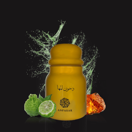 دخون المها 150 جرام