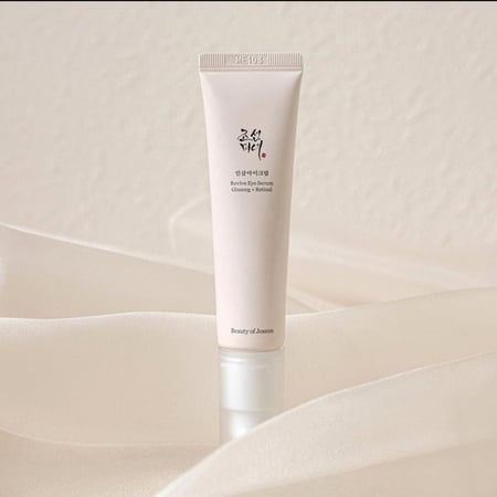 سيروم العين بالجنسينج + الريتينول من بيوتي اوف جوسون | Beauty of Joseon Eye Serum