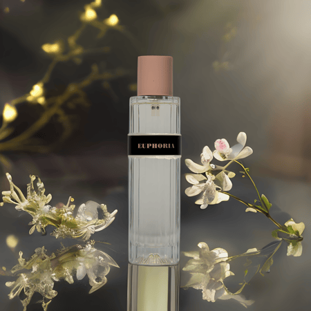 عطر الجسم ايفوريا Euphoria