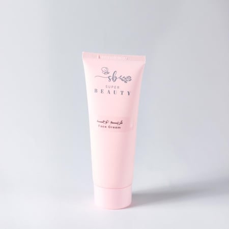 كريم الوجه - Face Cream
