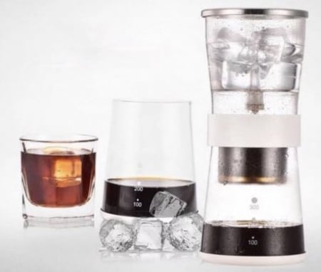 كولد برو (اداة لتقطير القهوه الباردة )