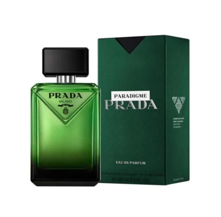 عطر برادا بردايم او دو بارفيوم - 100مل