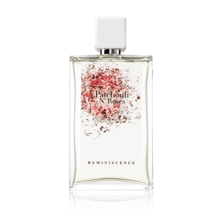تستر عطر ريماينسيس باتشولي ان روز او دو بارفيوم للنساء - 100مل
