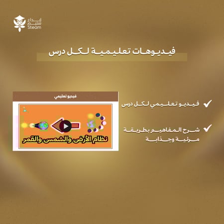 بكـــج  عــلوم ســادس ابتدائي