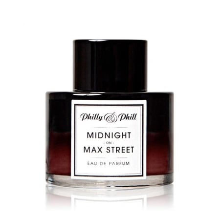 عطر فيلي آند فيل ميد نايت أون ماكس ستريت -100مل