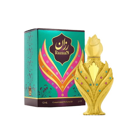 العطار رزان 12 مل