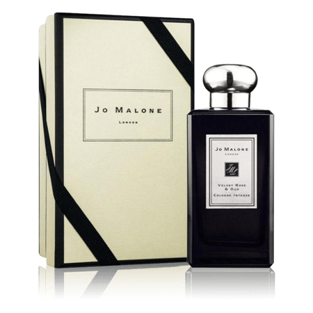 جو مالون فيلفت روز أند عود انتينس أو دو كولون -100مل