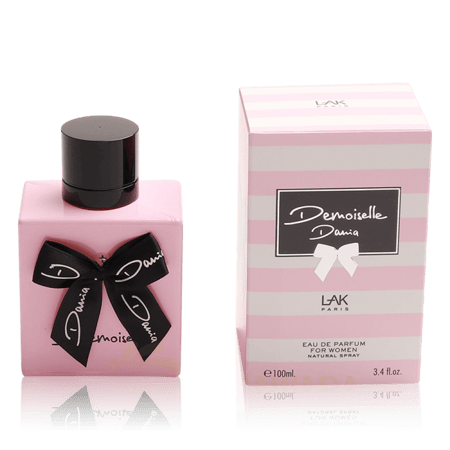 عطر جيبرليز ديموازيل دانيا -100مل