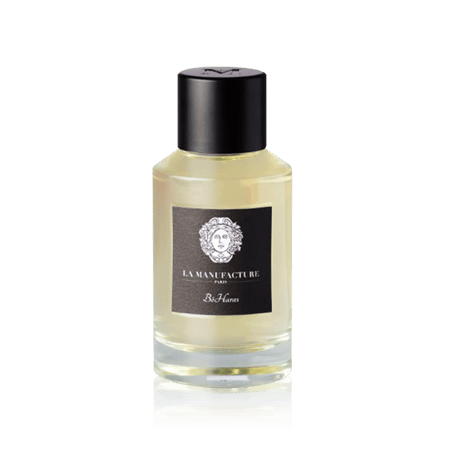عطر لا مانوفاكتور بوهاراس أو دو برفيوم-100مل