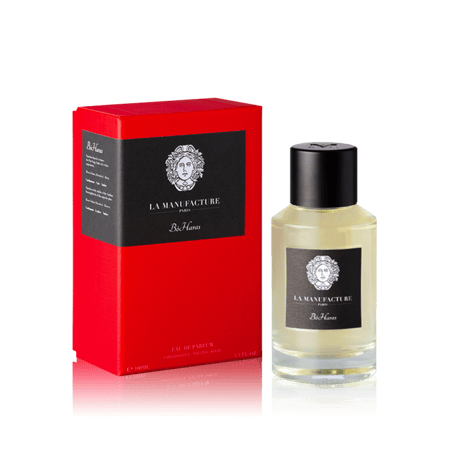 عطر لا مانوفاكتور بوهاراس أو دو برفيوم-100مل
