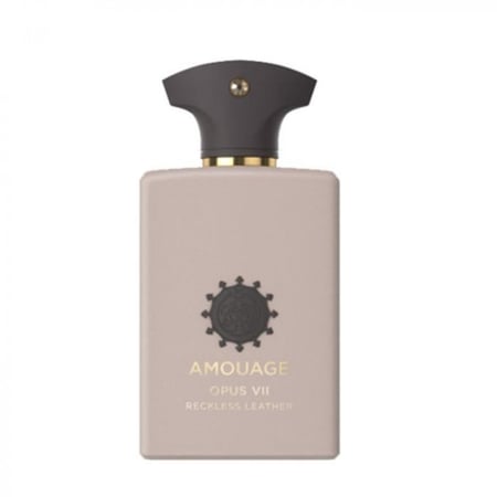 عطر امواج لايبررى كولكشن VII اوبس ريكليس ليذر -100 مل