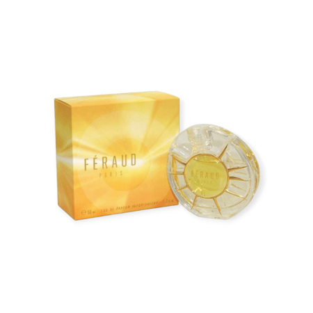 عطر فيرود باي لويس فيرود أو دو بارفيوم -50مل