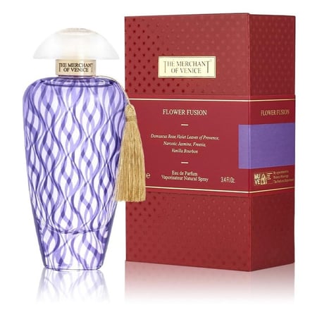 عطر ذا ميرشنت أوف فينيس فلاور فيوجن -100مل