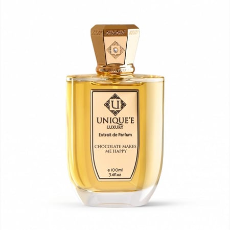 عطر  يونيك لكجري شوكليت ميكس مي هابي - 100 مل