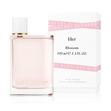 عطر بربري هير بلوسوم - 50مل