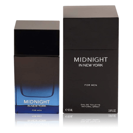 عطر جيبرليز ميد نايت إن نيو يورك  -85مل