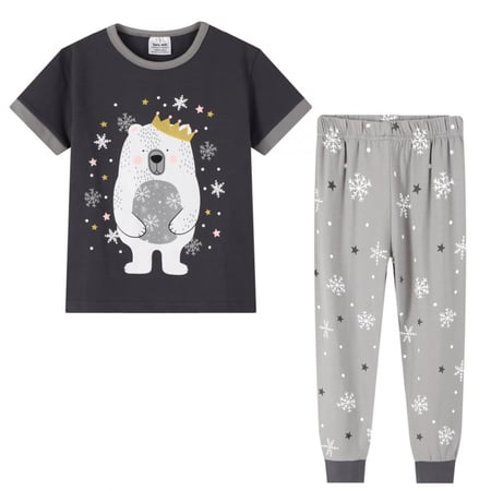 بجامة اطفال