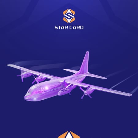 شعبية ببجي-طيارة خاصة