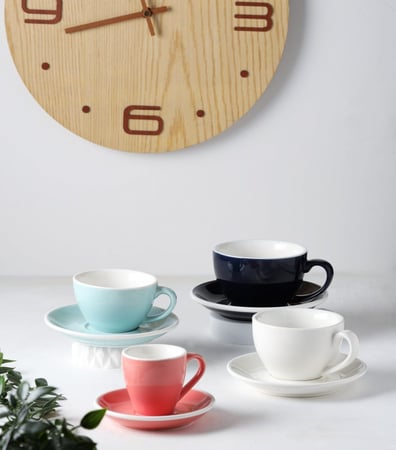 اكواب سيراميك بأحجام متعددة m13