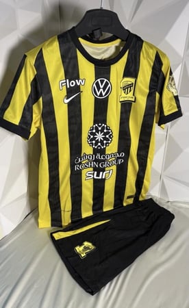 طقم الاتحاد