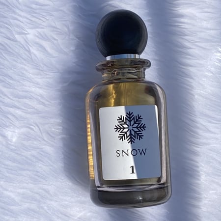 Snow 1