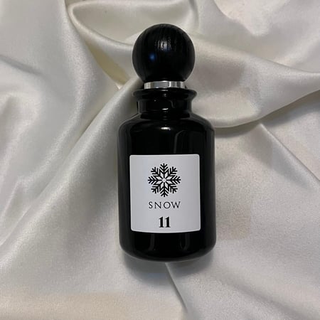 SNOW 11