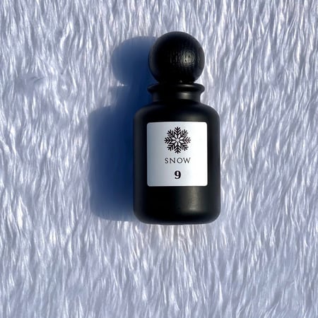 SNOW9