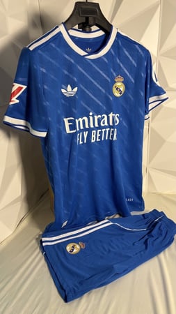 ريال مدريد