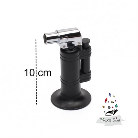 219 - شعلة لهب - TORCH