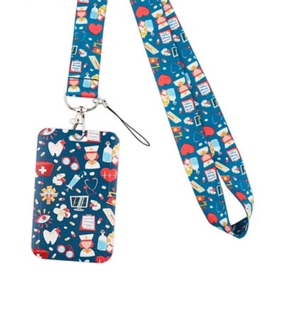 كارد هولدر مختبر