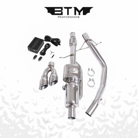 كت باك سييرا BTM من 2007-2018