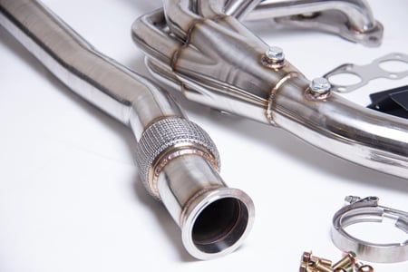 هدرز BTM ستيل فتك 4800