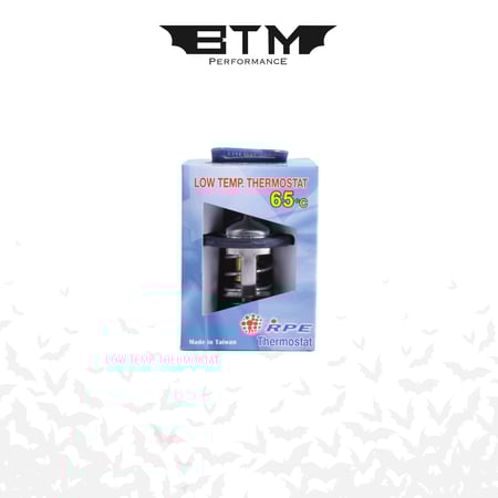 بلف حرارة رياضي RPE نيسان - تويوتا