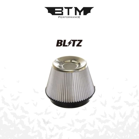 فلتر بلتز ستيل 6 انش ( ياباني )