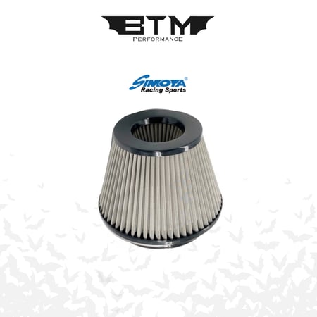 فلتر ساموتا ستيل