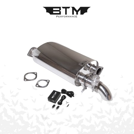 دبة BTM الألكترونية ( فوكس )