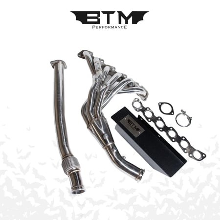 هدرز BTM ستيل فتك 4800