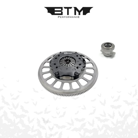 كلتش سوبرمان دبل بليت فتك