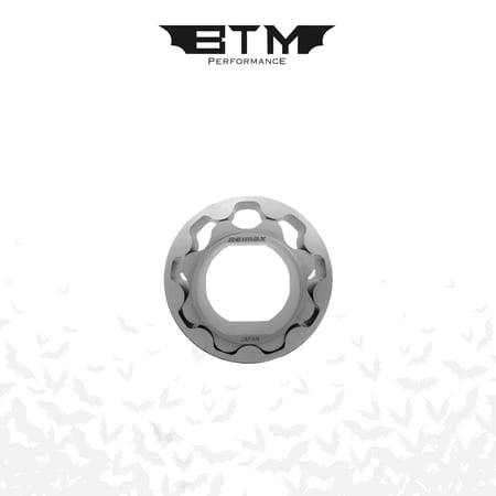 طرمبة زيت فتك ريماكس